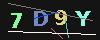Gambar captcha